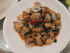 -永記粤菜·五指毛桃花雕鸡煲(九亭店)