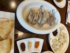 -中发源·清真餐厅(春风店)