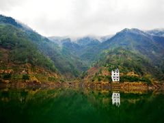 -新安江山水画廊风景区