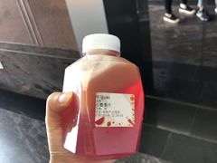 -果之满满鲜榨果汁(科技产业大厦店)