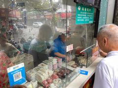 -江南春(中山中路店)