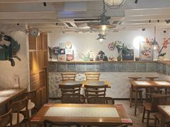 -十面欢腾·海鲜面·台式Bistro(长乐路店)
