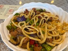 -文三里屯面馆(三里屯店)