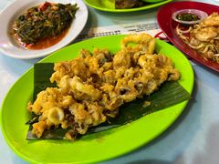 -明记烧鱼美味店