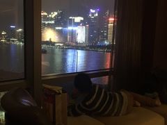 -上海外滩茂悦大酒店