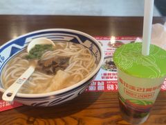 -鑫花溪牛肉米粉(印象水街都心荟店)
