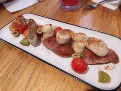 -森Some Fusion(荔湾店)