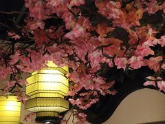 大堂-吴莊(龙城万科里店)