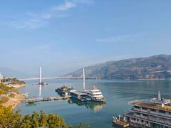 -白帝城·瞿塘峡景区
