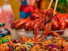 -赤甲皇(仙霞路店)