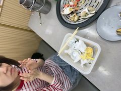 -仙螺岛海鲜自助餐厅(总店)