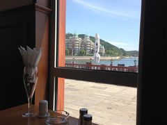 景观位-LENBACH兰巴赫西餐啤酒坊(大连星海广场店)