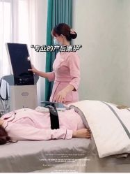 -贝欣月子中心(福清店)