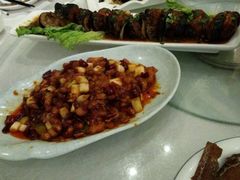 -普天和酒楼·新津菜·烤鸭(天津之眼店)