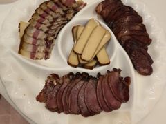 -渝信川菜(长安店)