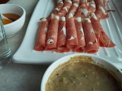 -东来顺饭庄(西直门店)