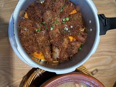 -董厨煨汤馆(车站路店)