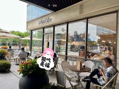 门面-Peet's Coffee皮爷咖啡(上海长风大悦城店)