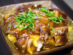 -鱼米之家·20年老字号园林农庄·宴席(鱼窝头店)