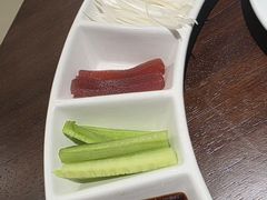 -全聚德(上海首店浦东店)