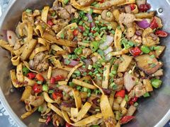-龚师傅土菜馆.地道农家菜(魅力湘西店)