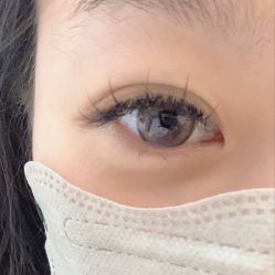 -小洁美甲美睫半永久定妆