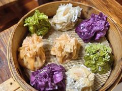 -正宗天津烧麦馆(柳州路店)