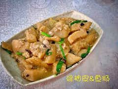 -腰记饭店(龙源路店)