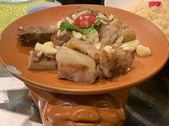 -打酱油·非遗淮扬菜(瘦西湖梅岭店)