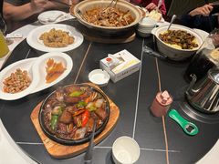 -码头鲜精致威海菜(欧乐坊店)