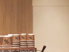 -% Arabica阿拉比卡咖啡烘焙工坊