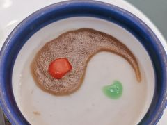 太极香芋泥-聚春园自助餐厅(东街口店)
