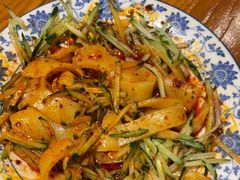 -柴窝堡22号辣子鸡·传承新疆菜