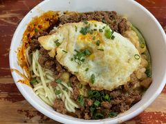 -朱儿面庄(洋河三路店)