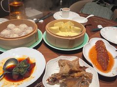 -江南厨子(万象天地店)