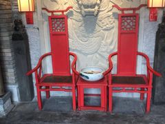 包厢-小龙坎老火锅(鹤伴一路店)