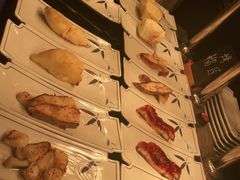 -星伦多自助料理·涮烤一体(杭州来福士店)