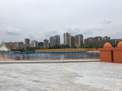 -中国死海旅游度假区