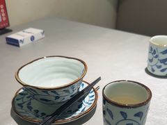 -老三样 · 江西菜馆(前海壹方汇店)