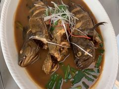 -鸿运美食府