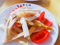 -荣生萝卜汤饭店