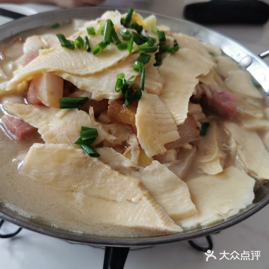 龙门人家星空餐厅