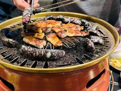 -西塔老太太泥炉烤肉(龙湖北苑天街店)