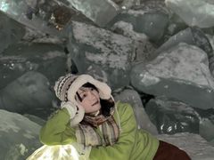 -长春市南湖公园