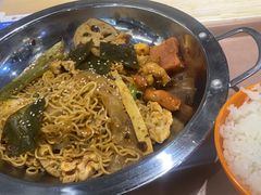-北大家园食堂