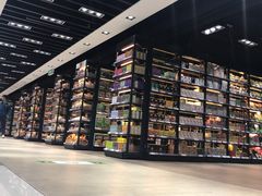 店内环境-印田食品(关闸广场店)