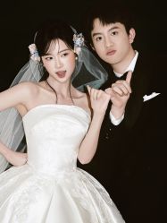 -全城热恋璀璨婚纱摄影(国贸总店)