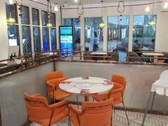 大堂-家有好面(世博源店)