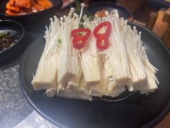 -九田家黑牛烤肉料理(麒麟万达店)