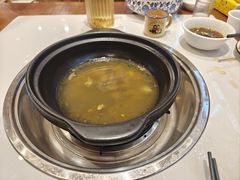 -乡土特色.冷锅鱼.牦牛肉汤锅